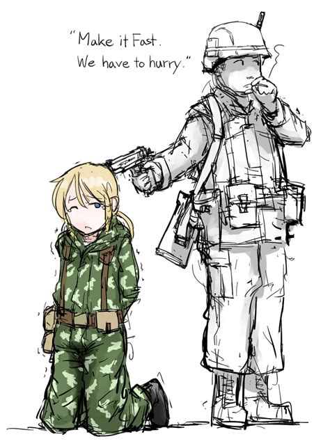 army hentai|Army Girls 